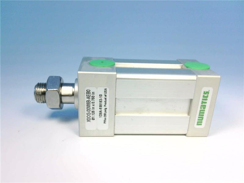 ASCO X0OG-00M6B-AEB0