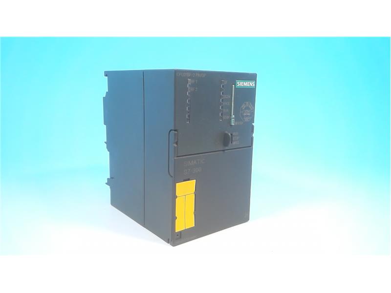 SIEMENS 6ES7315-2FH13-0AB0