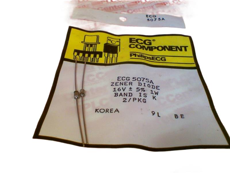 ECG5075A by PHILIPS