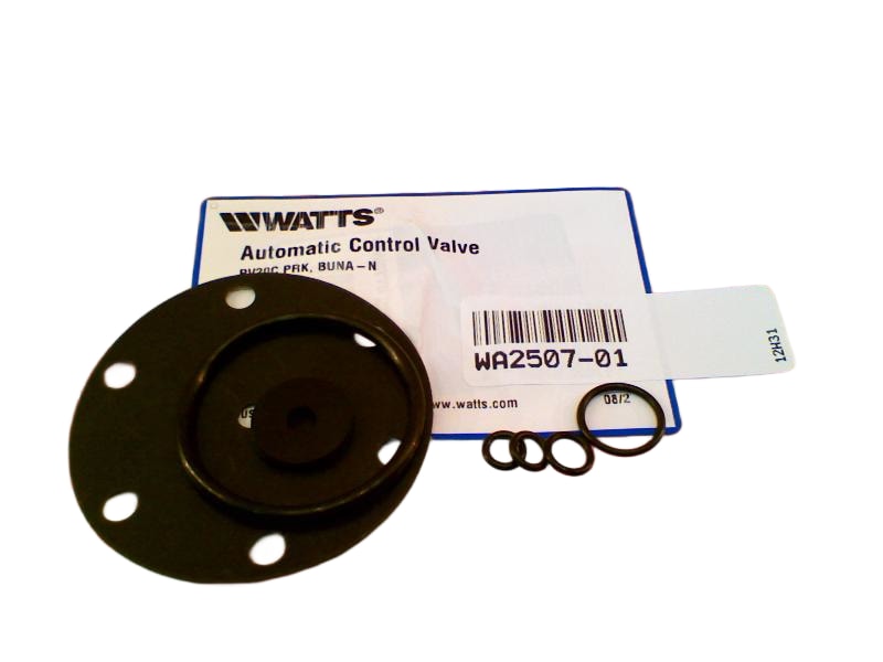 WATTS 2507-01
