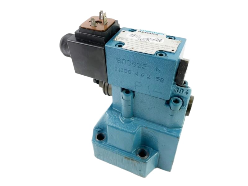 DBW20A2-52/100YU6EW110N9K4/12 by BOSCH