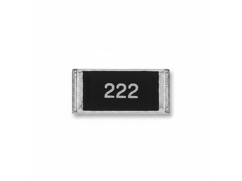 TE CONNECTIVITY CRGCQ0603F330K