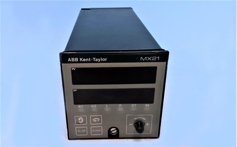 ASEA BROWN BOVERI MX21/SP15