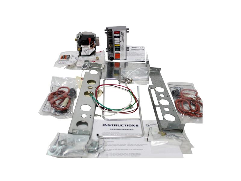 UNITED TECHNOLOGIES 48CH660001