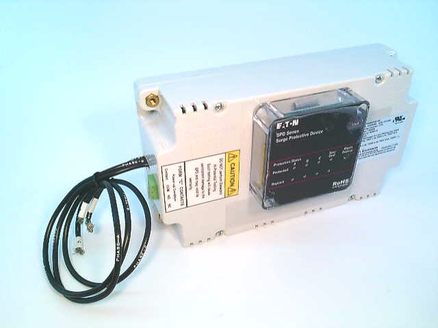 EATON CORPORATION SPD050208Y2C