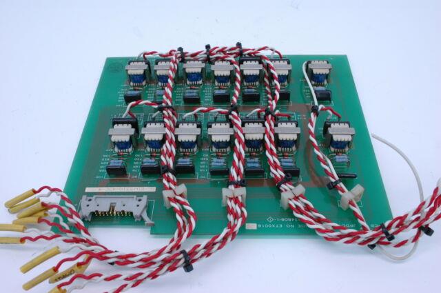 YASKAWA ELECTRIC JPDC-P038