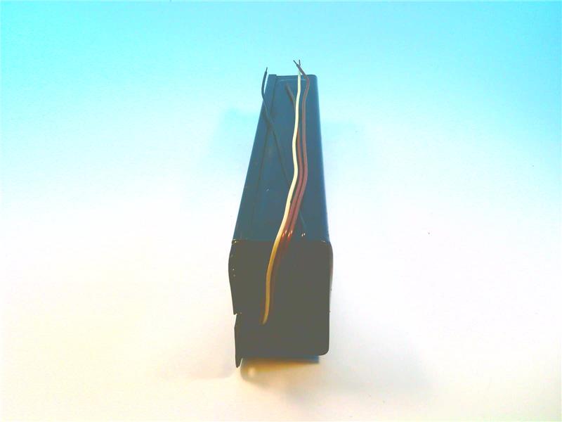 GENERAL ELECTRIC GEM296IS277