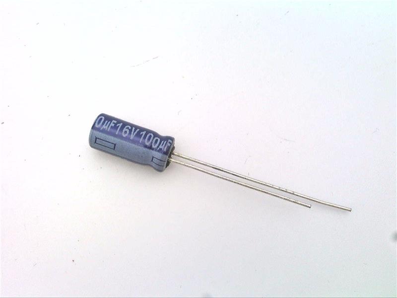 MATSUSHITA ELECTRIC ECA-1CM101