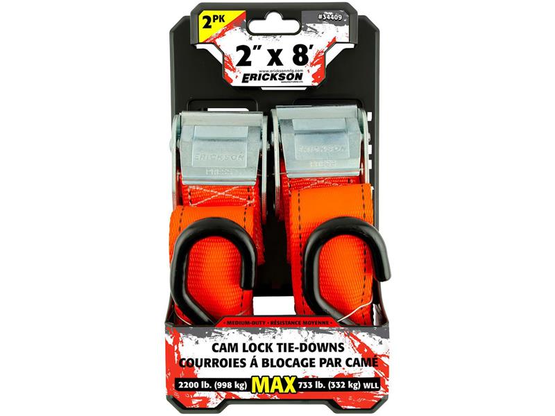 ERICKSON MANUFACTURING 34409