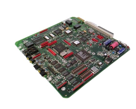 DIGITAL LINK CORP 300-01907-01