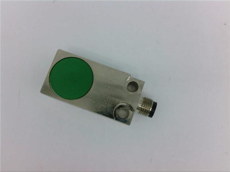 BAUMER ELECTRIC IFFM 12P17A3/S50L