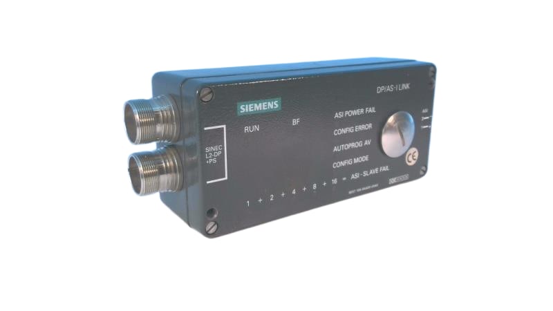 SIEMENS 6ES7156-0AA00-0XA0