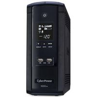 CYBERPOWER BRG1000AVRLCD