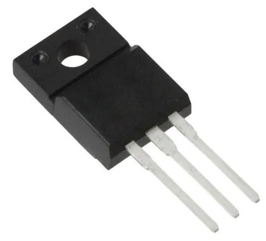 ST MICRO STWA40N95DK5