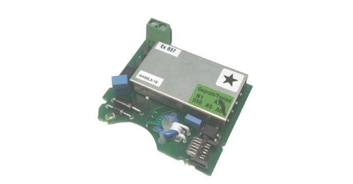 SIEMENS 6DR4004-7J
