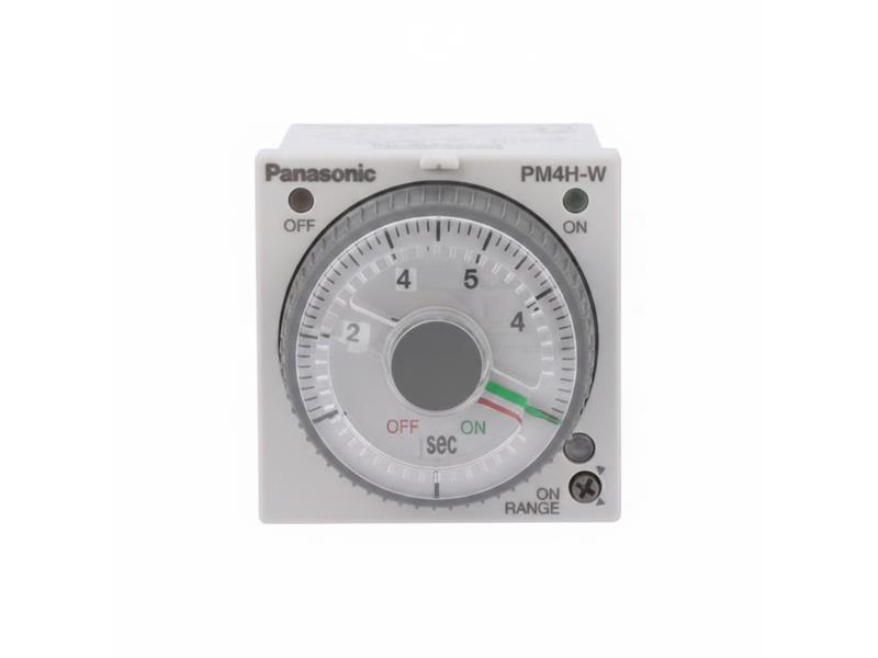 MATSUSHITA ELECTRIC PM4HW-H-24VS