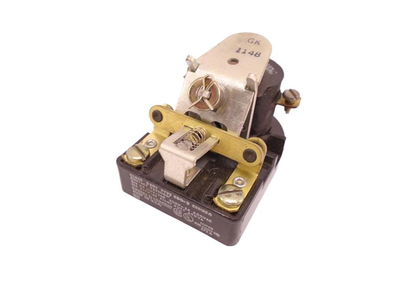 8501-CDO-5-120VDC by SCHNEIDER ELECTRIC