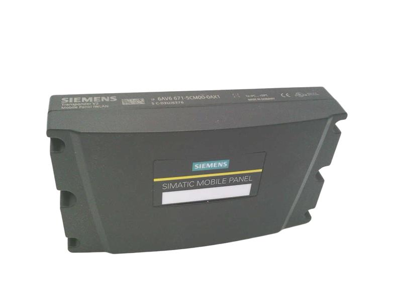 6AV66715CM000AX1 by SIEMENS