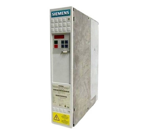 SIEMENS 6SE7016-1EA51-Z-C23