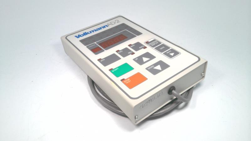 VOLKMANN AD-2-KEYPAD