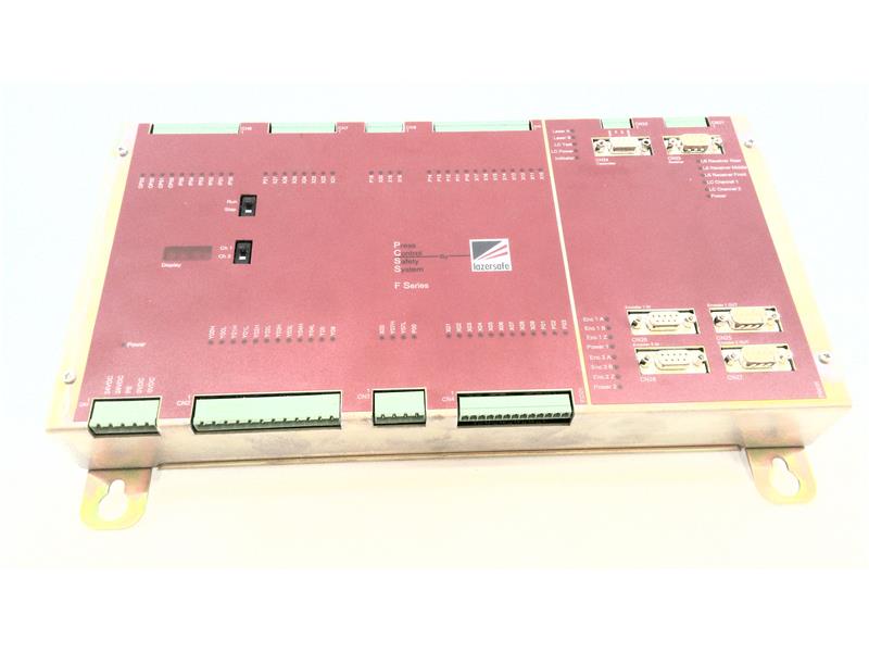 LAZERSAFE 0013000700