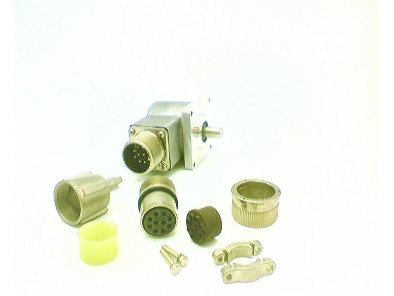 ALLEN BRADLEY 845T-DZ61ECG-C