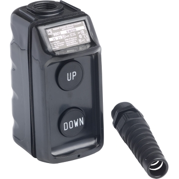 SCHNEIDER ELECTRIC 9001-BW79B