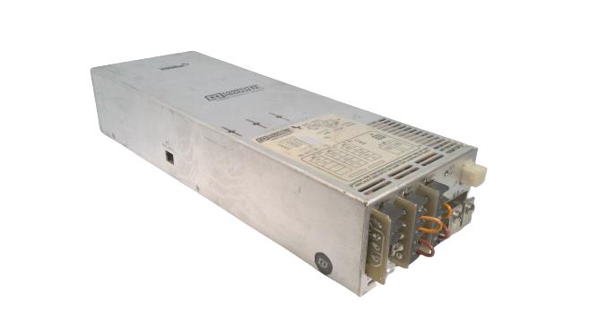 ADVANCED ENERGY PPM-1FFS