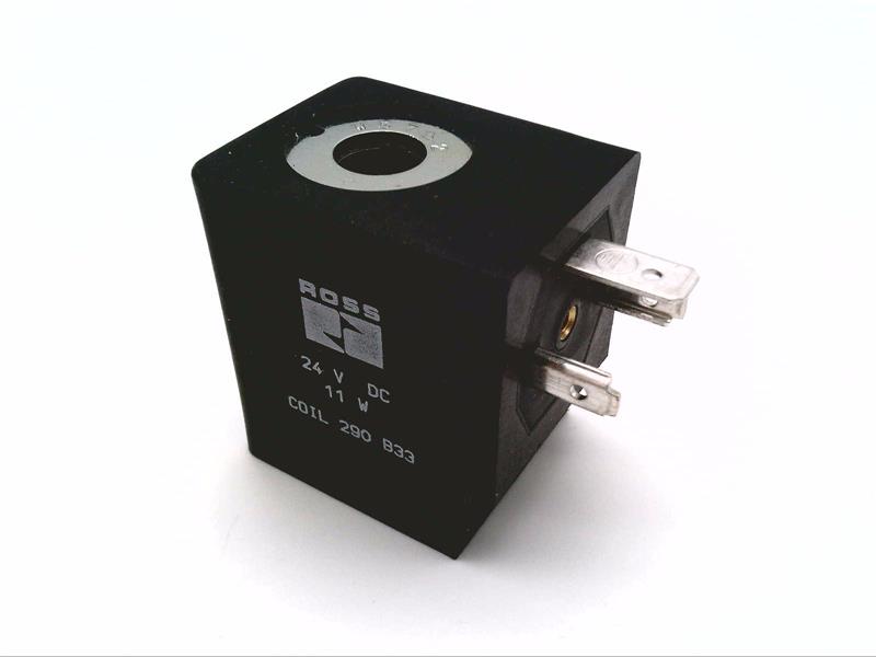 ROSS CONTROLS 290-B33-120-60