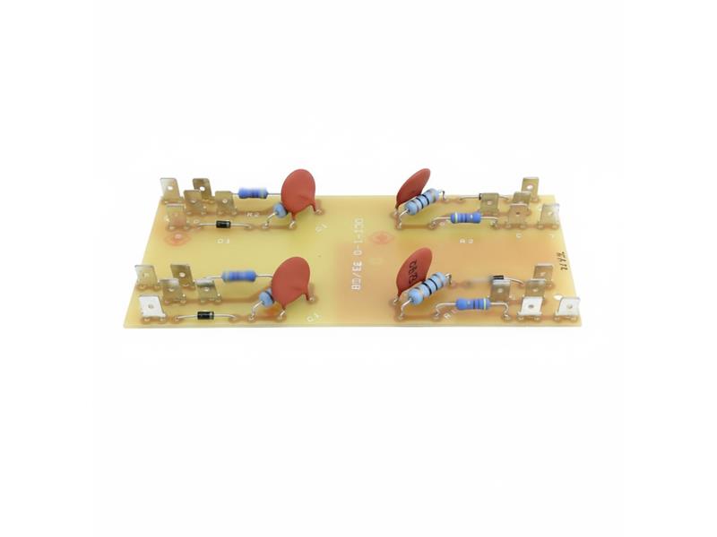 ASEA BROWN BOVERI 2022-022-2200