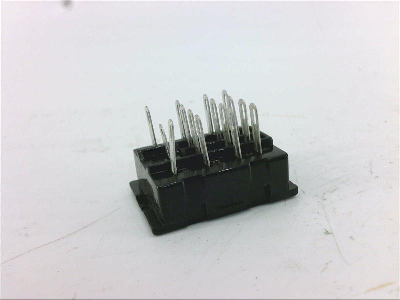 TE CONNECTIVITY 27E006