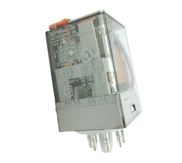 ALLEN BRADLEY 700-HA32A1-3-4