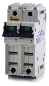 EATON CORPORATION CCP2-2-60CF