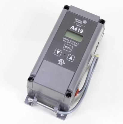 JOHNSON CONTROLS A419AEC-1C
