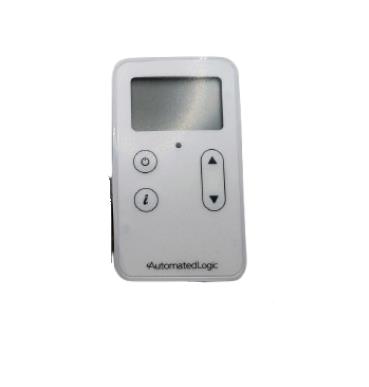 AUTOMATED LOGIC ZS2P-HC-ALC ZS