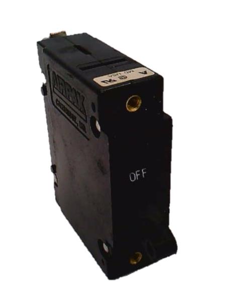 ASEA BROWN BOVERI 65241-54D