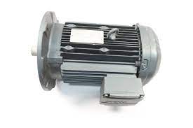 SEW EURODRIVE DFT80N4BHR