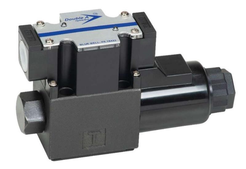 DOUBLE A QFP-01-FF-10D3