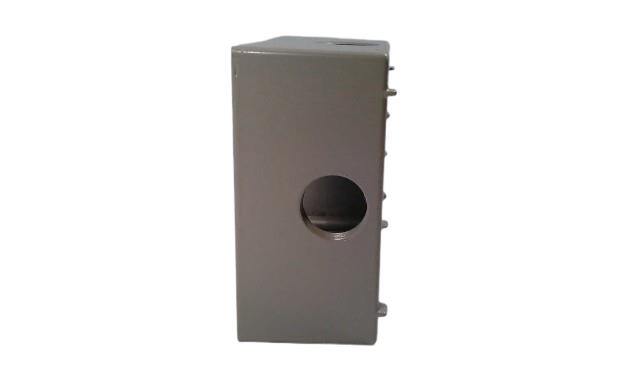 EMERSON WSX275