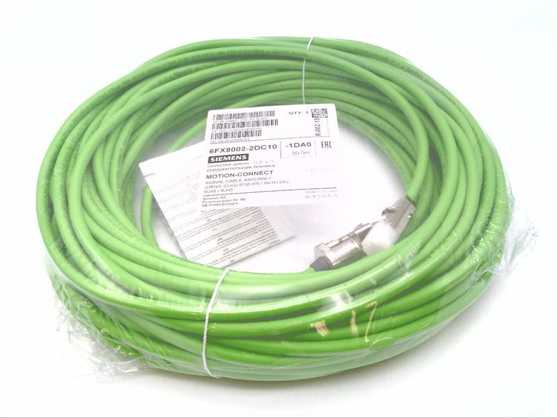 SIEMENS 6FX8002-2DC10-1DA0