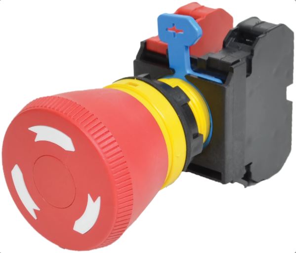 W22IPTR-YMR-FM120LR-01 by C3 CONTROLS