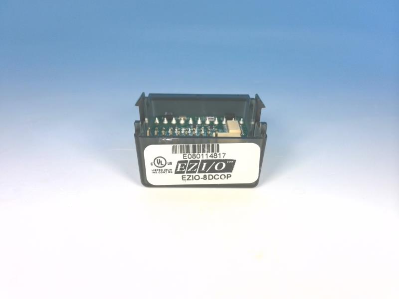 EZIO-8DCOP by AVG AUTOMATION