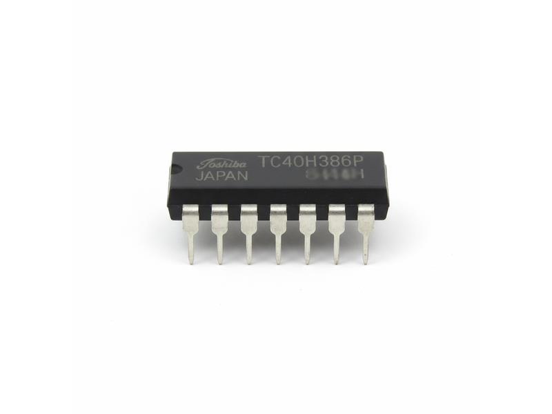 GENERIC TC40H386P