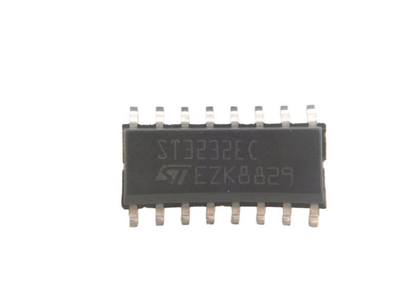 ST MICRO ST3232ECDR