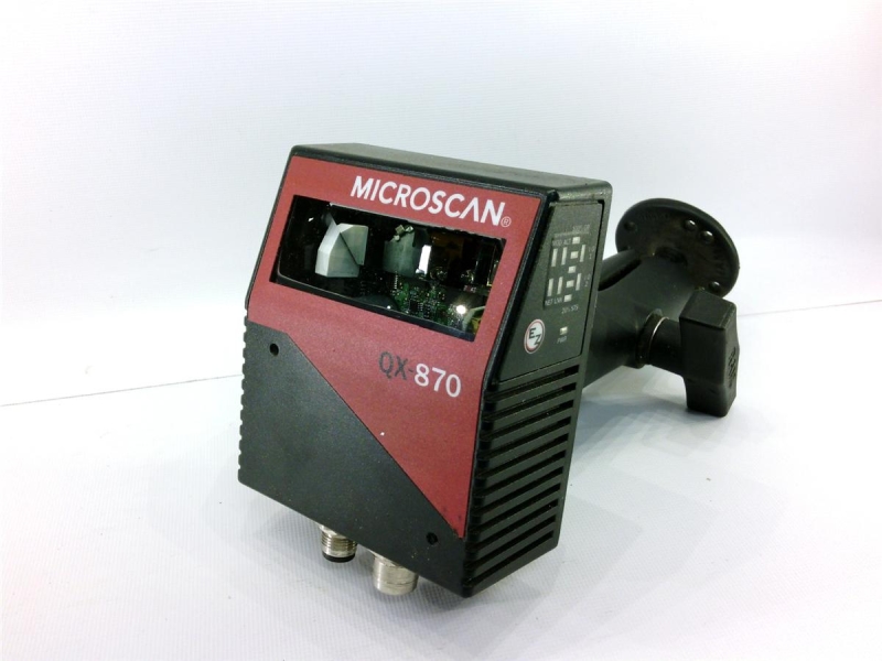 OMRON FIS-0870-0001G