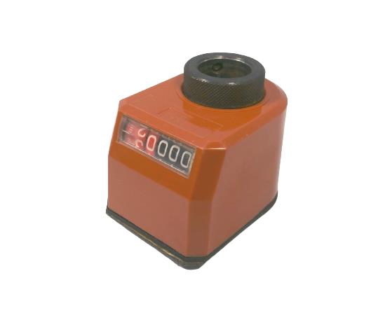 ELESA DD52-AN-000-20-D-AR-F-3/4