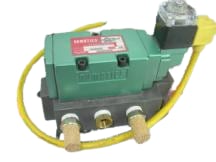 ASCO 554BA400K