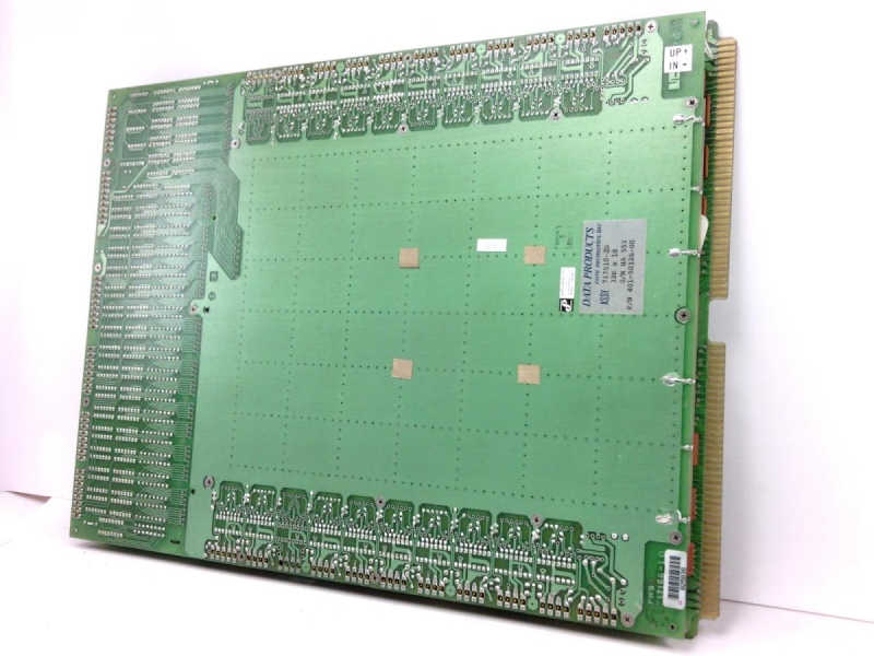 DANAHER MOTION 401-50326-00