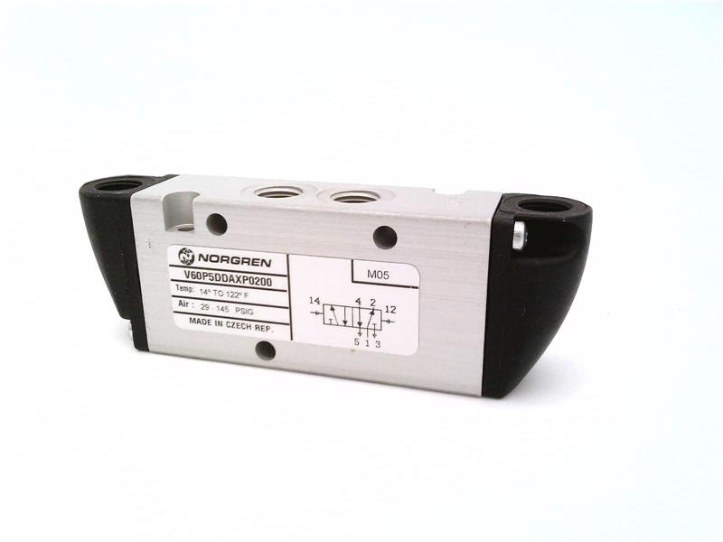 NORGREN V60P5DDA-XP0200
