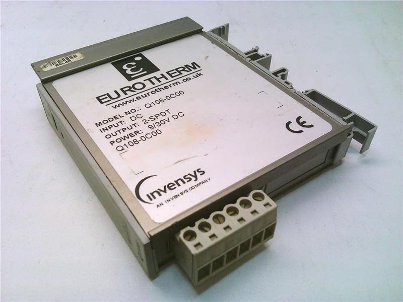 INVENSYS Q108-0C00